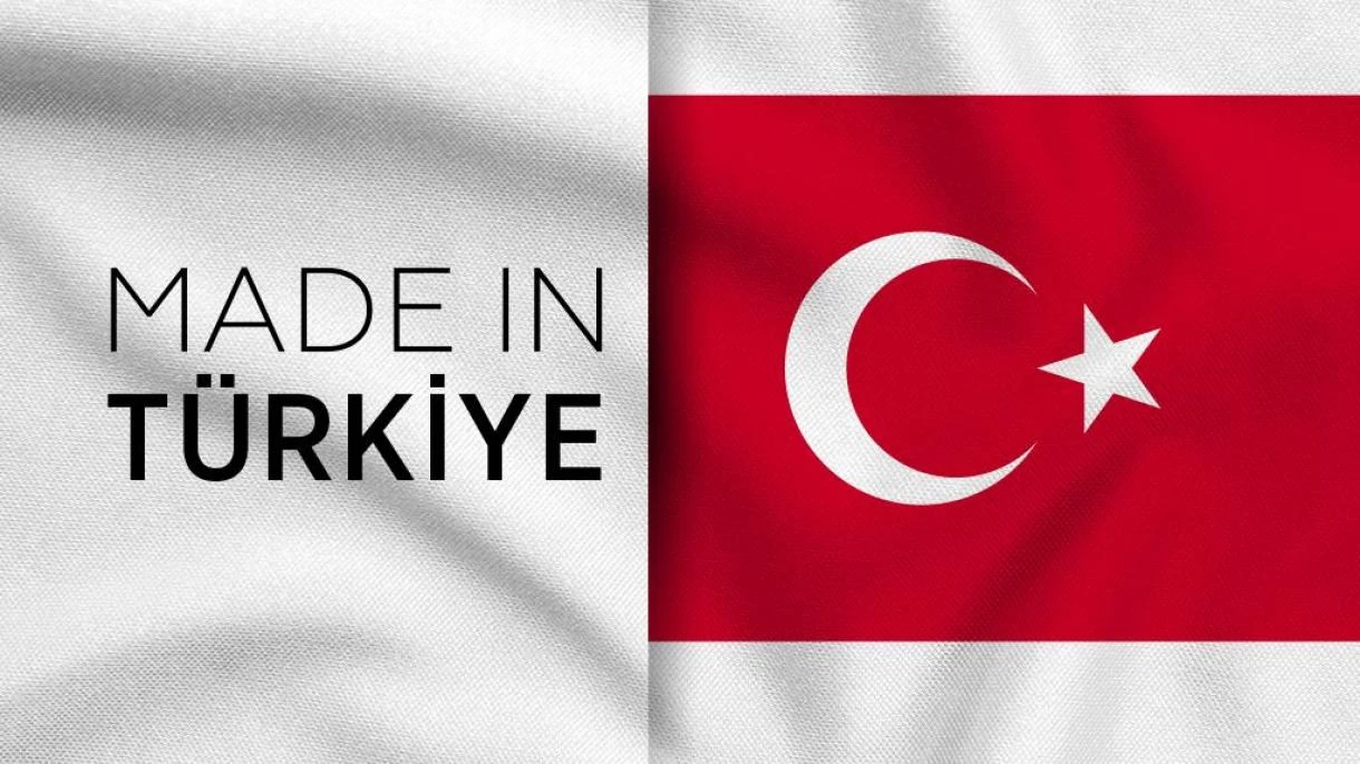 «Made in Türkiye» πλέον τα τουρκικά προϊόντα για να μη συγχέουν οι ξένοι την ονομασία της χώρας με την… γαλοπούλα